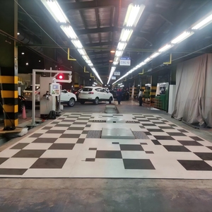 Bán buôn tùy chỉnh ô tô độ chính xác cao ADAS tích hợp thiết bị hiệu chuẩn hiệu chuẩn nhanh hệ thống căn chỉnh ADAS - Product Image 6