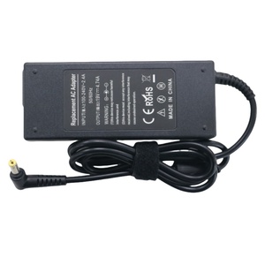 Haute qualité 90W 19V 4.74A adaptateur <span class=keywords><strong>universel</strong></span> ordinateur <span class=keywords><strong>portable</strong></span> Charge DC 5.5*2.5mm câble adaptateur secteur - Product Image 2