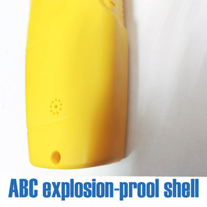 كاشف غاز تويا الطبيعي المنزلي جهاز إنذار تسرب غاز البروبان بمستشعر غاز الميثان غاز البوتان إنذار انفجار الغاز الحيوي - Product Image 6