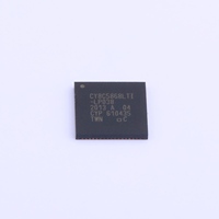 Circuit intégré IC original neuf CY8C5868LTI-LP038 QFN-68 en stock