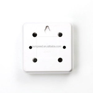 Le capteur de température et d'humidité Lora est utilisé pour la surveillance sans fil à grande échelle de la température et de l'humidité. - Product Image 6