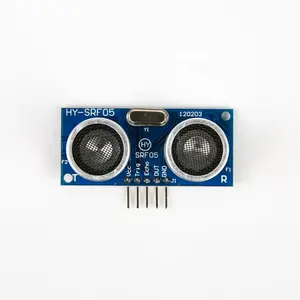 SRF05 Ultrasonic Ranging Sensor Module 5PIN Ultrasonic Sensor HY-SRF05