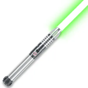 Sản phẩm phổ biến nhất sao các cuộc chiến tranh nhựa màu sắc vô hạn mát Blaster lightsaber cho trẻ em Đồ chơi Quà Tặng