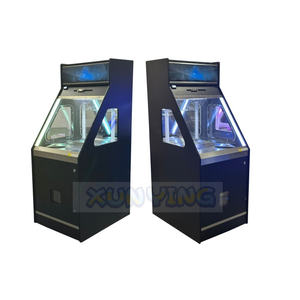 Распродажа, металлический толкатель монет для взрослых, торговый автомат, Пластиковый Жетон с диспенсером для билетов, продажа - Product Image 1