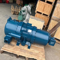 Nuevo compresor de refrigeración semicerrado portador 6,5 P 06DA818 06DR724 06DR820 piezas de Metal de baja temperatura