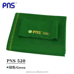 PNS 720 Club 12ft tovaglia <span class=keywords><strong>Snooker</strong></span> larghezza 1.95 metro - Product Image 2