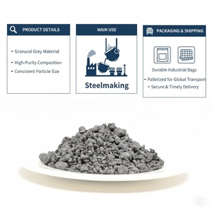 Compradores de Areia de Ferro na China / Partículas de Areia de Ferro, Pó de Magnetita - Product Image 2