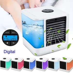 New Product Attractive Price Small Conditioning Mini Portable Air Cooler