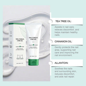 Gel Traitant pour Mycoses des Ongles, Modèles 2025, Multi-usages, Réparation de la Croissance des Ongles, Soin des Pieds, Gel Hydratant et Réparateur - Product Image 4