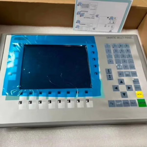 MP370 Pantalla a Color TFT de 12 Teclas TP 177B 6" PN/DP 6AV6542-0DA10-0AX0 6AV6642-0BA01-1AX1 - Product Image 6