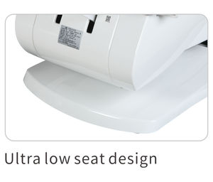 HONGKE stile classico europeo integrato sedia <span class=keywords><strong>unit</strong></span>à dentale per clinica dentale - Product Image 6