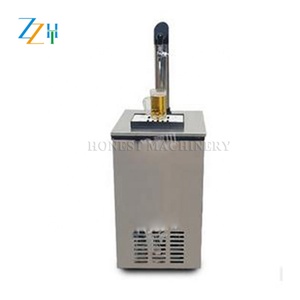 Máquina automática <span class=keywords><strong>de</strong></span> <span class=keywords><strong>cerveza</strong></span> <span class=keywords><strong>de</strong></span> alta eficiencia/enfriadores <span class=keywords><strong>de</strong></span> <span class=keywords><strong>cerveza</strong></span>/máquina <span class=keywords><strong>dispensadora</strong></span> <span class=keywords><strong>de</strong></span> <span class=keywords><strong>cerveza</strong></span> - Product Image 1