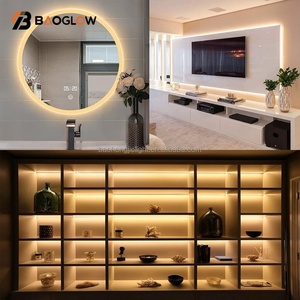 Cuttable 3000K 4000K 6500K <b>Smart</b> LED <b>Lights</b> Flexibility Indoor Outdoor <b>Christmas</b> Decoration LED Strip <b>Lights</b> - Product Image 2