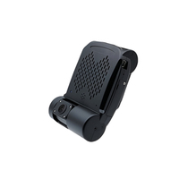 Caméra embarquée intelligente Android Firecore HN-8901-2 à double objectif 1080P 150° grand angle avec ADAS BSD DSM EDR 5G GPS Boîte noire de voiture