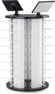 Sunglass cửa hàng bán lẻ tùy chỉnh 40 cặp kính hiển thị, kính mát chủ, kính hiển thị giá - Product Image 3