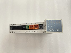 Module SIGMATEK CIC121 CIO011 d'origine en stock pour ordinateur de machine de moulage par injection - Product Image 3