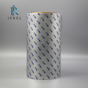 Jerel Alu Alu lạnh hình thành nhôm vỉ lá - Product Image 3