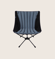 Chaise pliante papillon auto-gonflante confortable, style populaire, meilleure qualité, nouveau style 2023