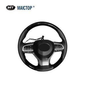 Ensemble complet de volant amélioré pour Lexus LX570 avec boutons multifonctions - Product Image 2