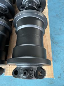 <span class=keywords><strong>Hitachi</strong></span> <span class=keywords><strong>EX60</strong></span>,EX100,EX120,EX135,EX150,EX165, детали ходовой гусеницы для EX200-1/2/3/5,EX215,EX235,EX220,EX270,EX300 - Product Image 2