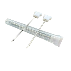Alat Transplantasi Rambut Choi Implantor Pen <span class=keywords><strong>Needle</strong></span> - Product Image 5
