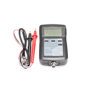 YR1035 + PLUS 4 cables de alta precisión de batería de litio rápida probador de resistencia interna para batería de iones de litio de plomo ácido LiFePO4 - Product Image 4