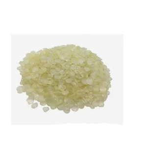 B.C.I fornitura 100% cera di crusca di riso, sostituto economico della cera Carnauba, cera di Candelilla, cera d'api - Product Image 2