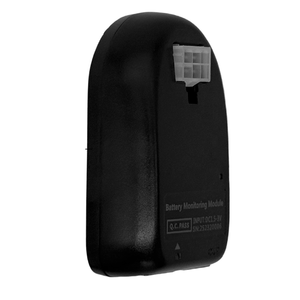 SHOONIS Batterie-Last- und Kapazitätstester mit Strommessung, 0,5 Genauigkeit für 2V Blei-Säure-Batterien - Product Image 2