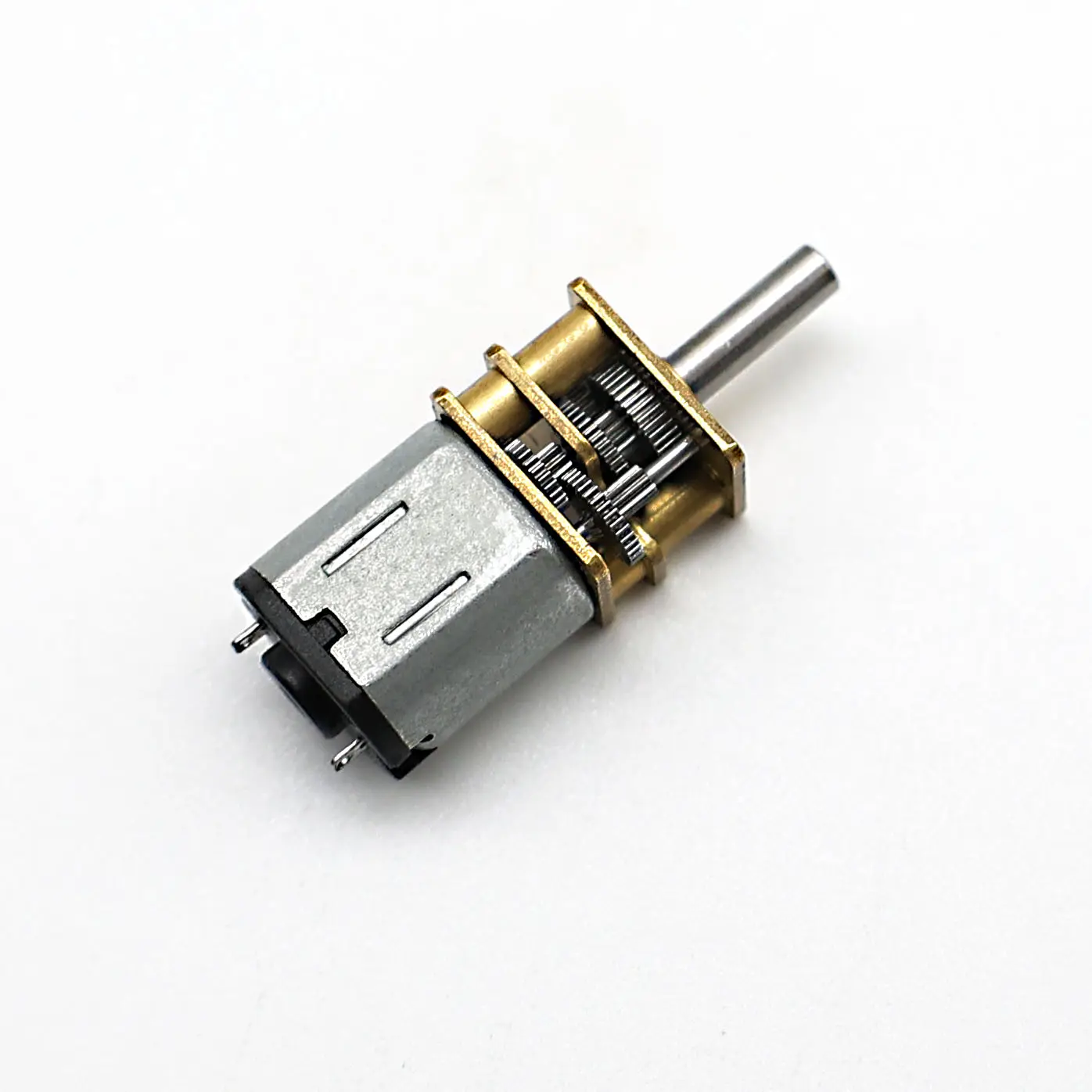 Fabricante personalizado 3,7/12V Motor de/12V DC12mm Micro motor para Smart Lock