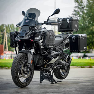 Protection anti-chute en acier inoxydable pour <span class=keywords><strong>BMW</strong></span> R1300ADV et pièces de modification de <span class=keywords><strong>moto</strong></span> - Product Image 2