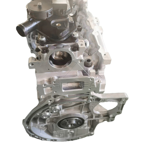 Bloc moteur DV6 1.6L de qualité supérieure, compatible avec les blocs moteur Mini DV6, que ce soit un moteur ou un bloc moteur. - Product Image 3