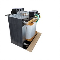 Transformateur de contrôle monophasé série BK, 220V 380V, enroulement en cuivre, transformateur d'isolement de type sec pour machine-outil, certifié CE