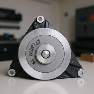Bomba de Agua Cummins 5346205 6743-61-15 para Motor Cummins 6D114 6CT PC300-8 EFI de Repuesto - Product Image 3