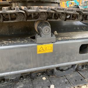 Mesin bekas asli Jepang, pc70-8 <span class=keywords><strong>Komatsu</strong></span> Jepang performa tinggi - Product Image 5