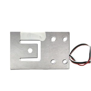 GPB200 저박형 스마트 선반 평면 빔 중량 센서 로드셀 150kg 300kg - Product Image 1