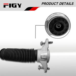 Amortiguadores Traseros FIGY OEM para <span class=keywords><strong>Tesla</strong></span> Model 3 M3 AWD RWD 1044461-92-C 2017-2020 - Product Image 4