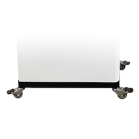 Appareil de fumage électrique portable, absorbeur de fumée, état neuf, fumée de soudage, salon de beauté, purificateur d'air