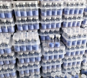 Poudre lyophilisée de qualité supérieure 99% pure, vente chaude, prix compétitif, approvisionnement direct usine en gros - Product Image 2