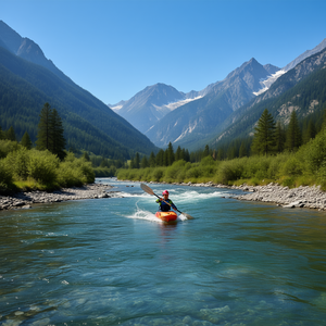 Caméra d'action Myrva 1080P, grand angle 170 degrés, étanche jusqu'à 30 m, pour les sports et aventures en plein air - Product Image 2