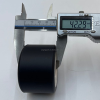 Roues de patins à roulettes QUAD 62MM de haute qualité OEM d'usine, haute dureté, rebond élevé, centre en aluminium