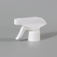 Pulvérisateur à gâchette en plastique PP Songmile 28/400 28/415 28/410, pulvérisateur à mousse avec buse personnalisée pour le nettoyage domestique et le lavage de voitures