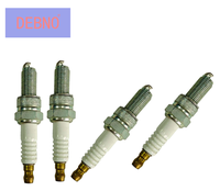 شمعة إشعال إيريديوم PE5R-18-110 ILKAR7L11 مباشرة من المصنع لسيارات مازدا 3 و6 وCX-3 وCX-5 وCX-30 وMX-5 مياتا مع ضمان لمدة 12 شهرًا