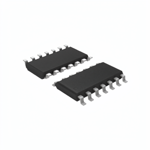 Electronic Circuit Components Power Management (PMIC) TL497ACDG4 14 SOlC Original One Stop Service - Product Image 1