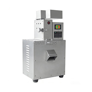 Divisor de Masa para Pizza |   Máquina de Corte Cuantitativo para Pizzerías y Panaderías - Product Image 3