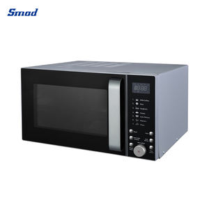 طاولة مطبخ قياس 25 لتر فرن ميكروويف ديجيتال بشهادة CE - Product Image 3