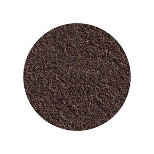 Disque abrasif non-tissé 3M Scotch Brite™SC-DH diamètre 115 mm gros brun sans centrage - Product Image 1