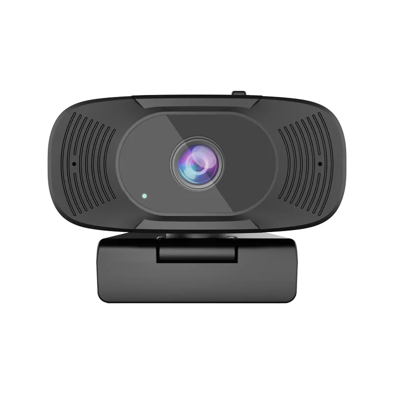 HD 1080p USB PC Computer Webcam Web Camera with Microphone, Laptop Desktop Camera Video Webcam