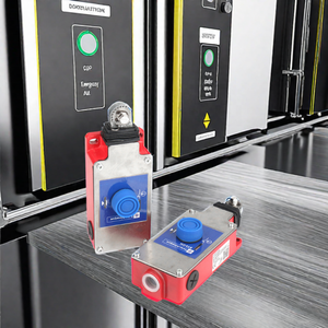 Bán buôn hlgk độ nhạy cao xy2-ch13250 dừng khẩn cấp an toàn dây <span class=keywords><strong>Pull</strong></span> - String chuyển đổi cho máy công cụ - Product Image 6