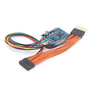 MB 18 in 1 용 CAN 필터 MB 용 CAN 벤츠 용/여러 자동차 모델 용 <span class=keywords><strong>BMW</strong></span> 범용 에뮬레이터 용 18 In1 필터 - Product Image 5