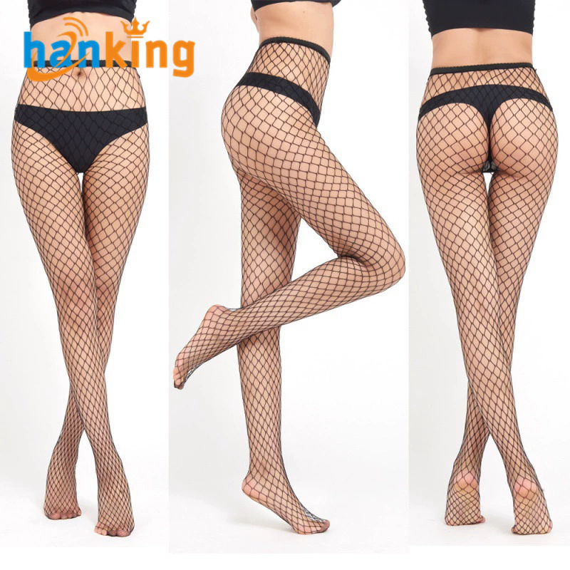 Black-Large Mesh